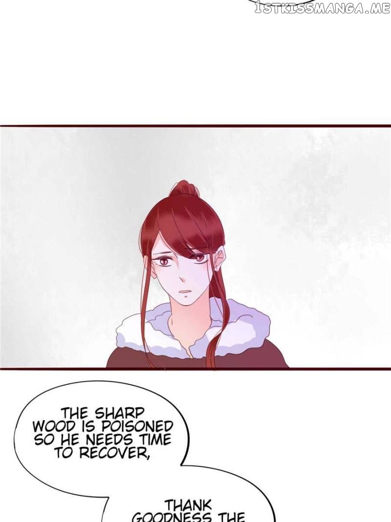 The Expert Boyfriend Snatcher chapter 53 - page 34