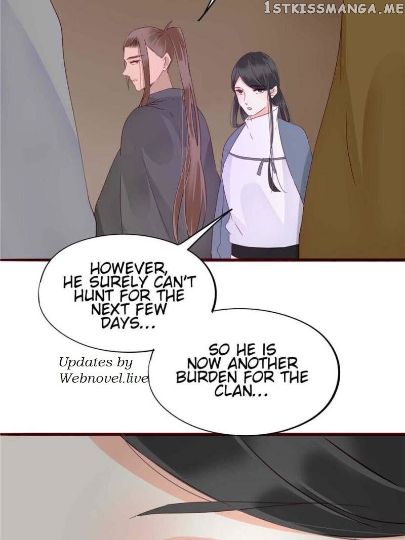 The Expert Boyfriend Snatcher chapter 53 - page 36