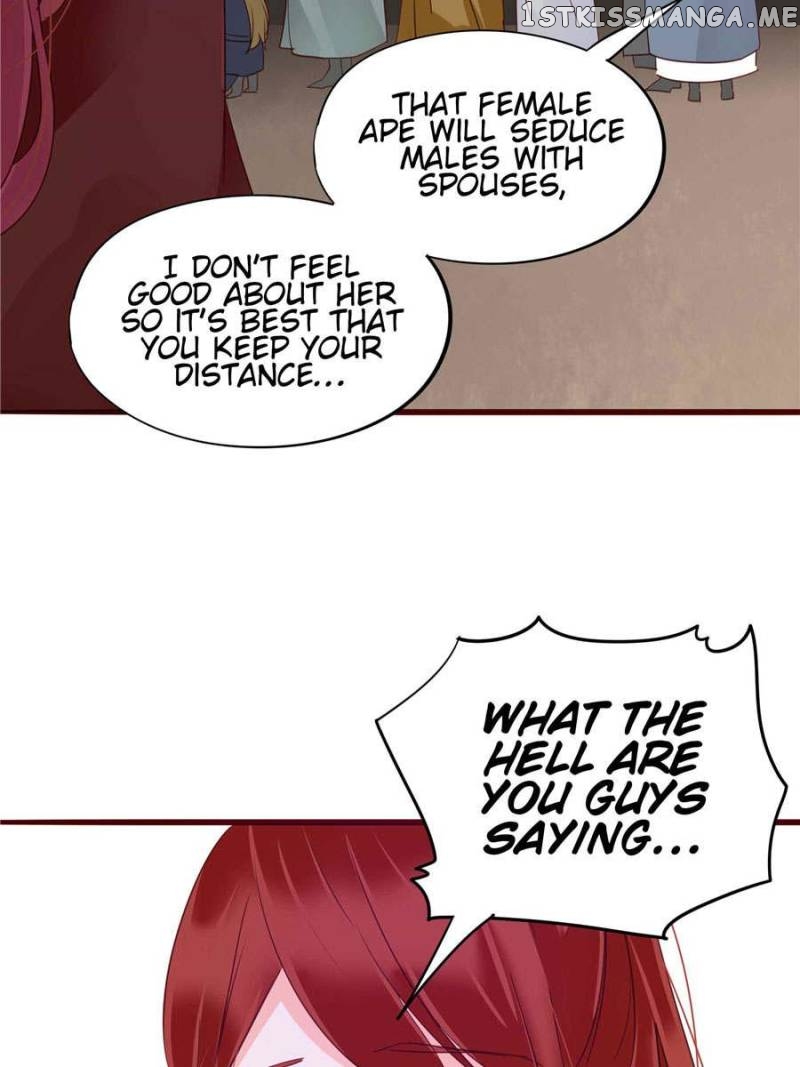The Expert Boyfriend Snatcher chapter 53 - page 39