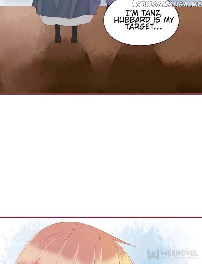 The Expert Boyfriend Snatcher chapter 53 - page 8