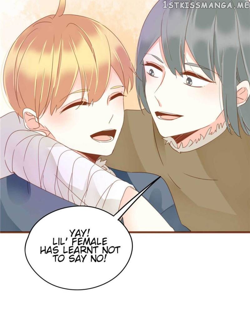 The Expert Boyfriend Snatcher chapter 52 - page 12
