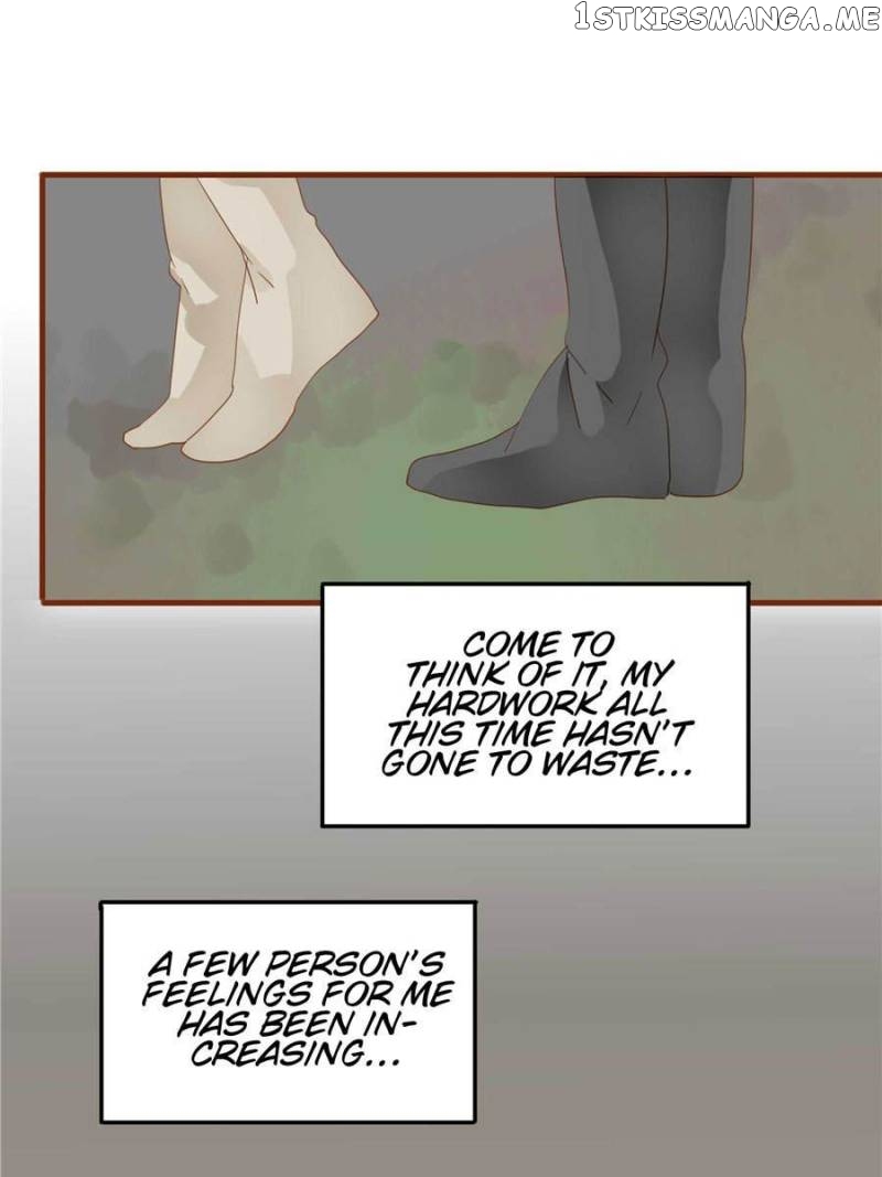 The Expert Boyfriend Snatcher chapter 52 - page 15