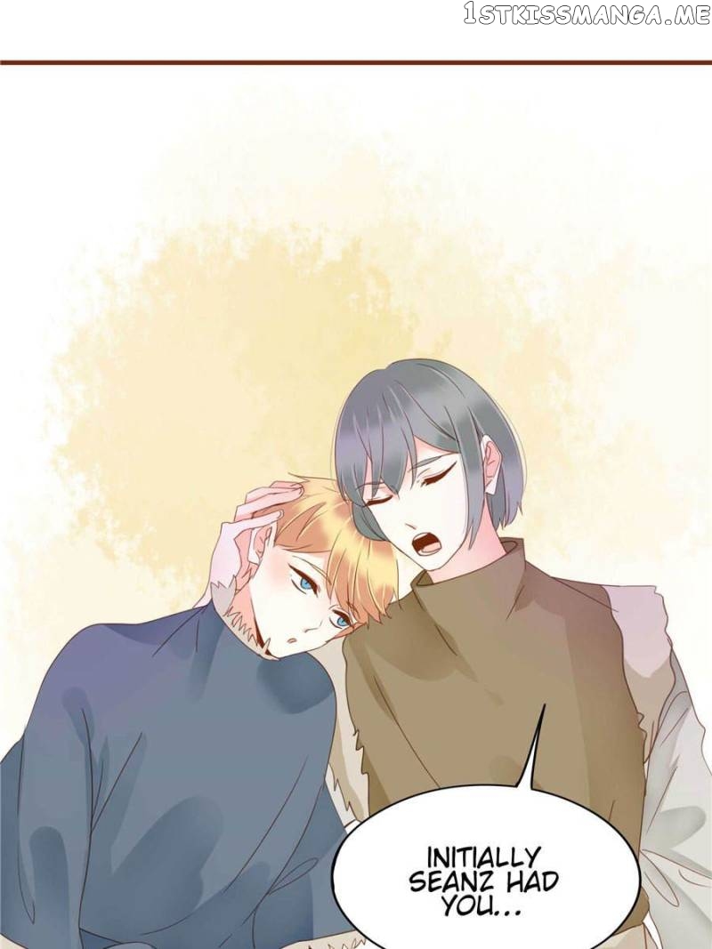 The Expert Boyfriend Snatcher chapter 52 - page 18