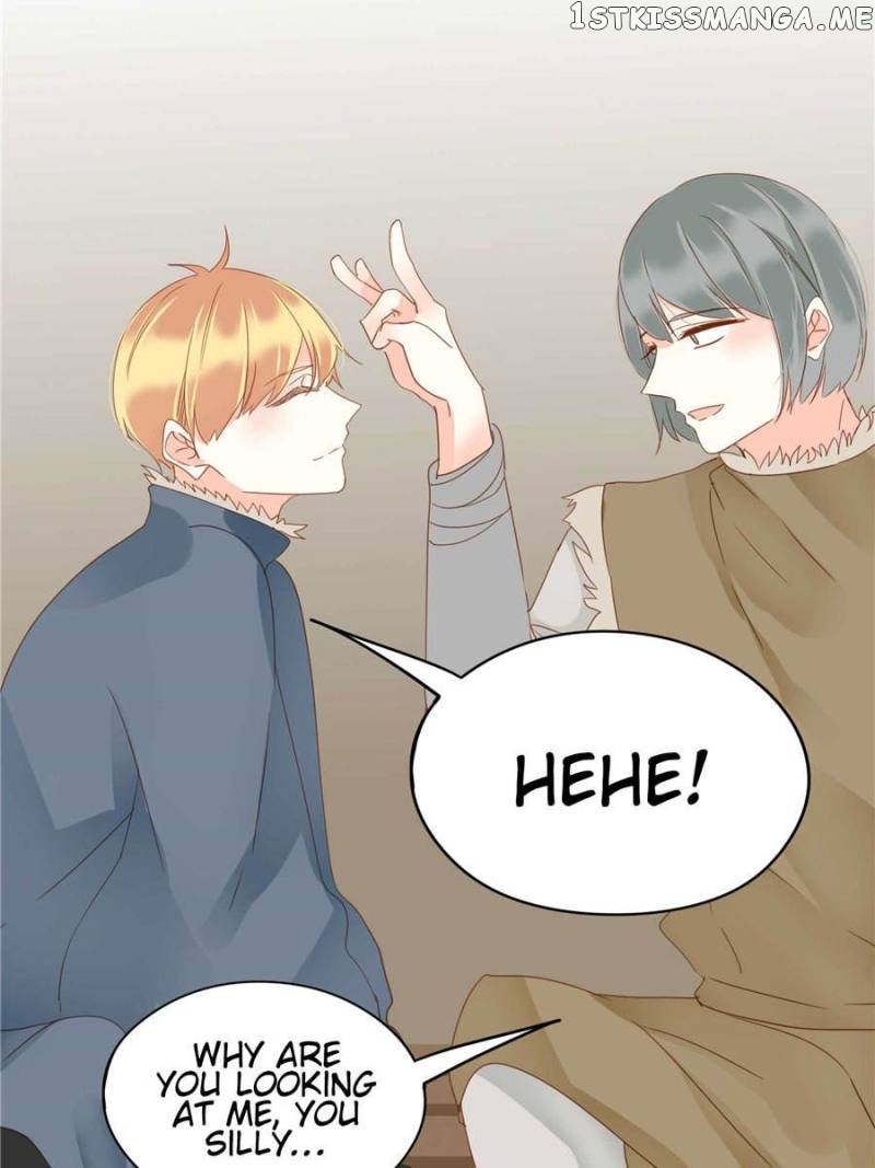 The Expert Boyfriend Snatcher chapter 52 - page 22