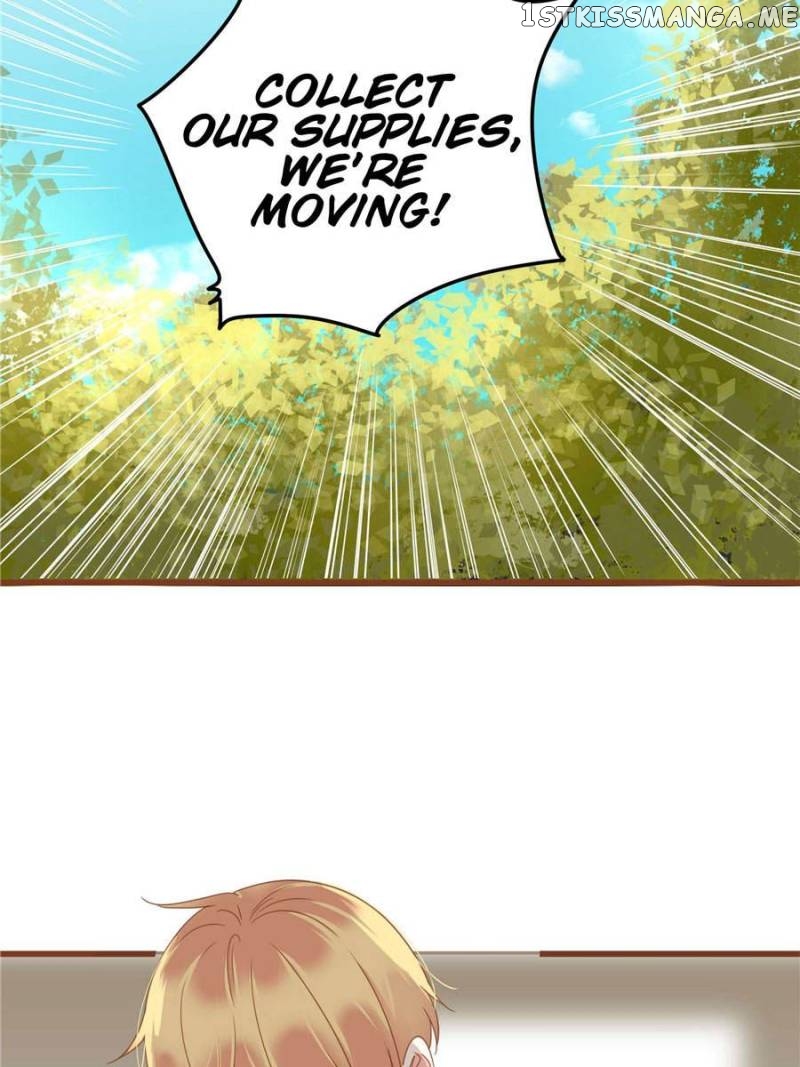 The Expert Boyfriend Snatcher chapter 52 - page 3