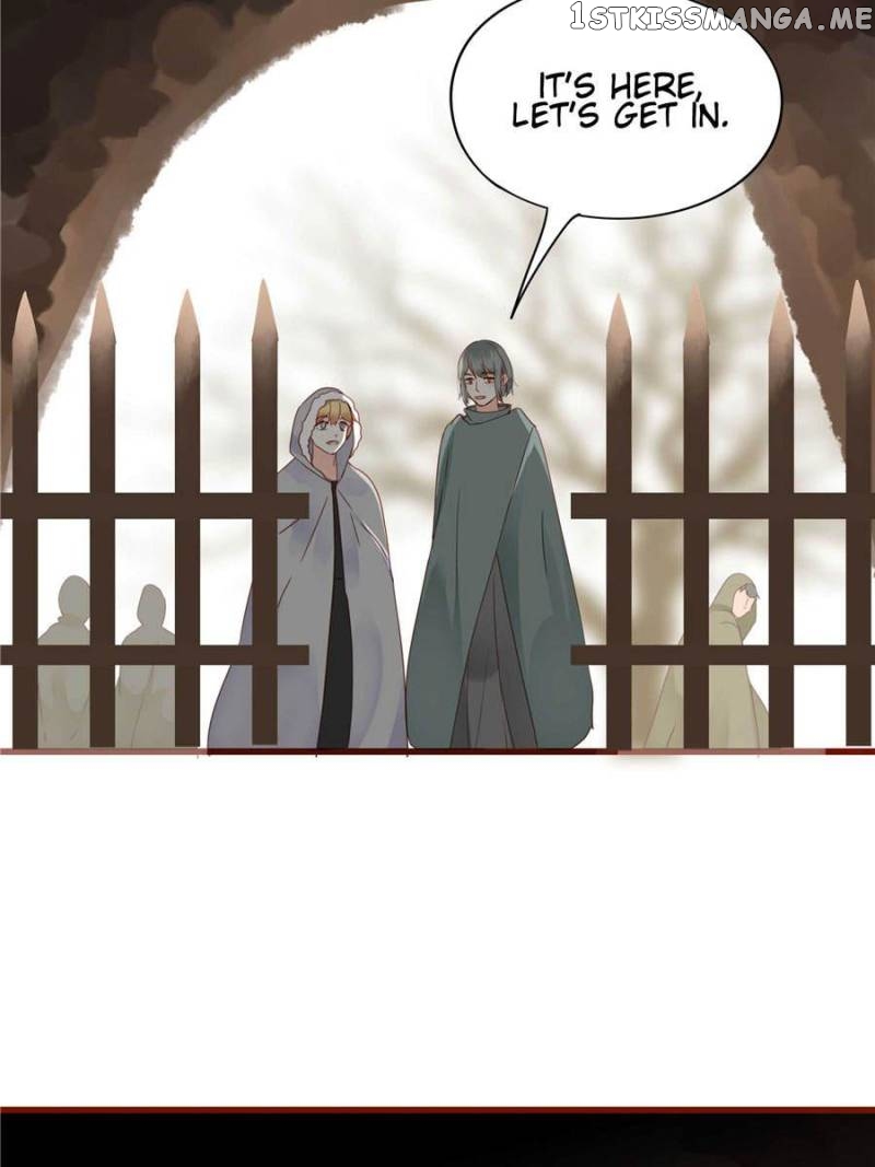 The Expert Boyfriend Snatcher chapter 52 - page 31