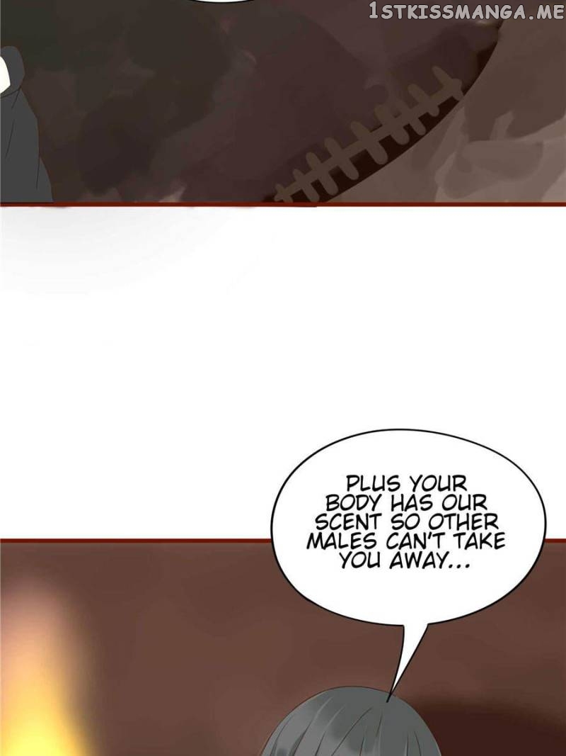The Expert Boyfriend Snatcher chapter 52 - page 34
