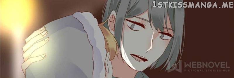 The Expert Boyfriend Snatcher chapter 52 - page 35