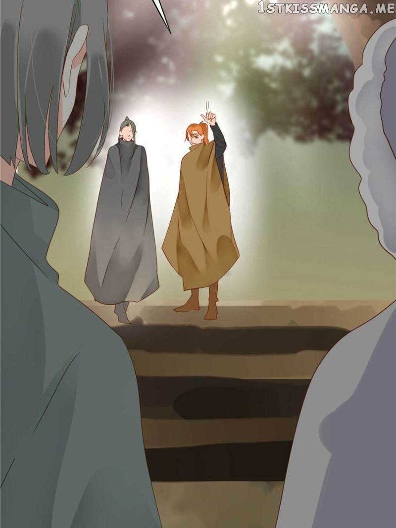The Expert Boyfriend Snatcher chapter 52 - page 37
