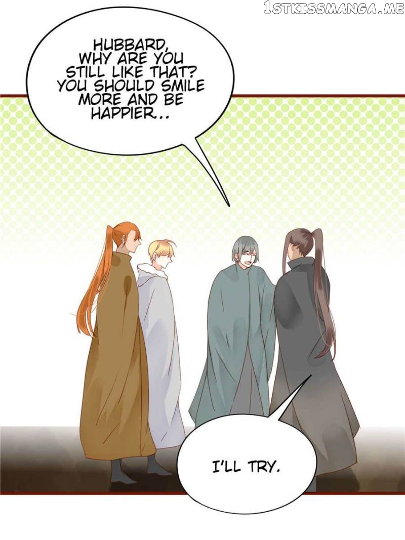 The Expert Boyfriend Snatcher chapter 52 - page 43