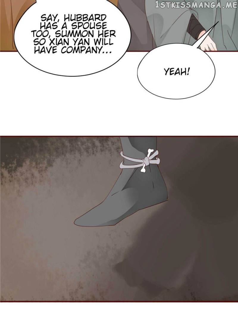 The Expert Boyfriend Snatcher chapter 52 - page 47