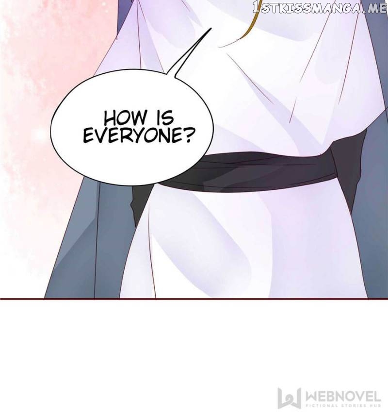 The Expert Boyfriend Snatcher chapter 52 - page 50