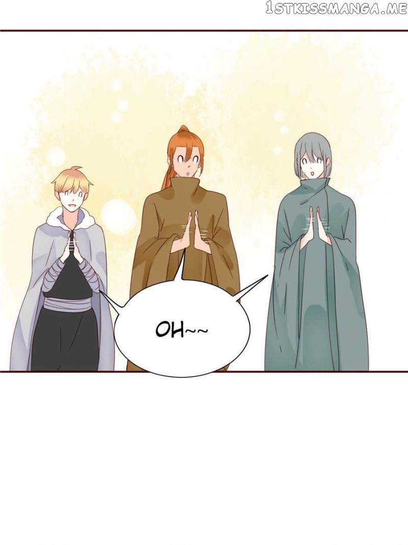 The Expert Boyfriend Snatcher chapter 52 - page 51