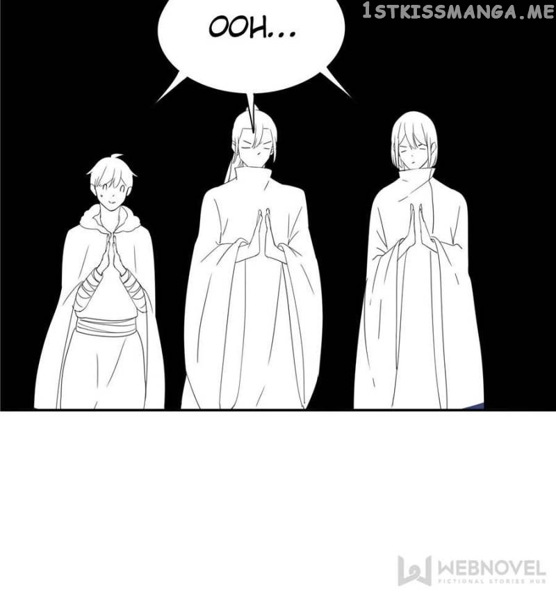 The Expert Boyfriend Snatcher chapter 52 - page 54