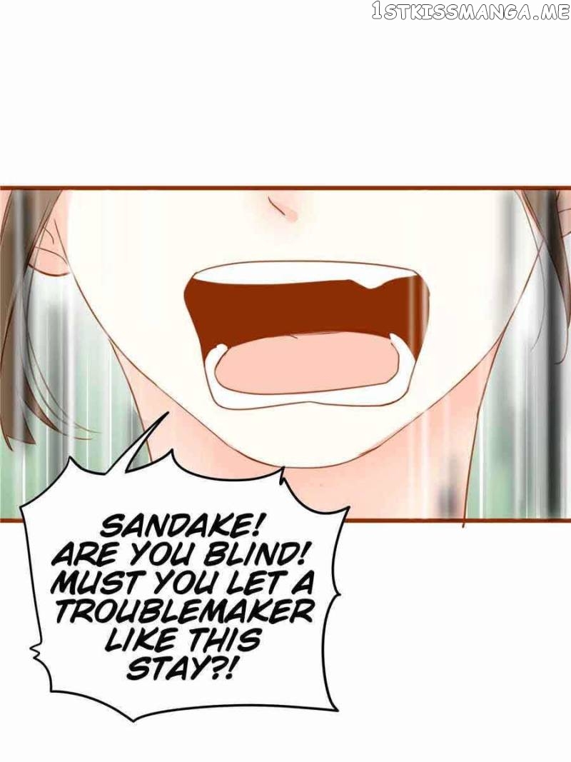The Expert Boyfriend Snatcher chapter 51 - page 1