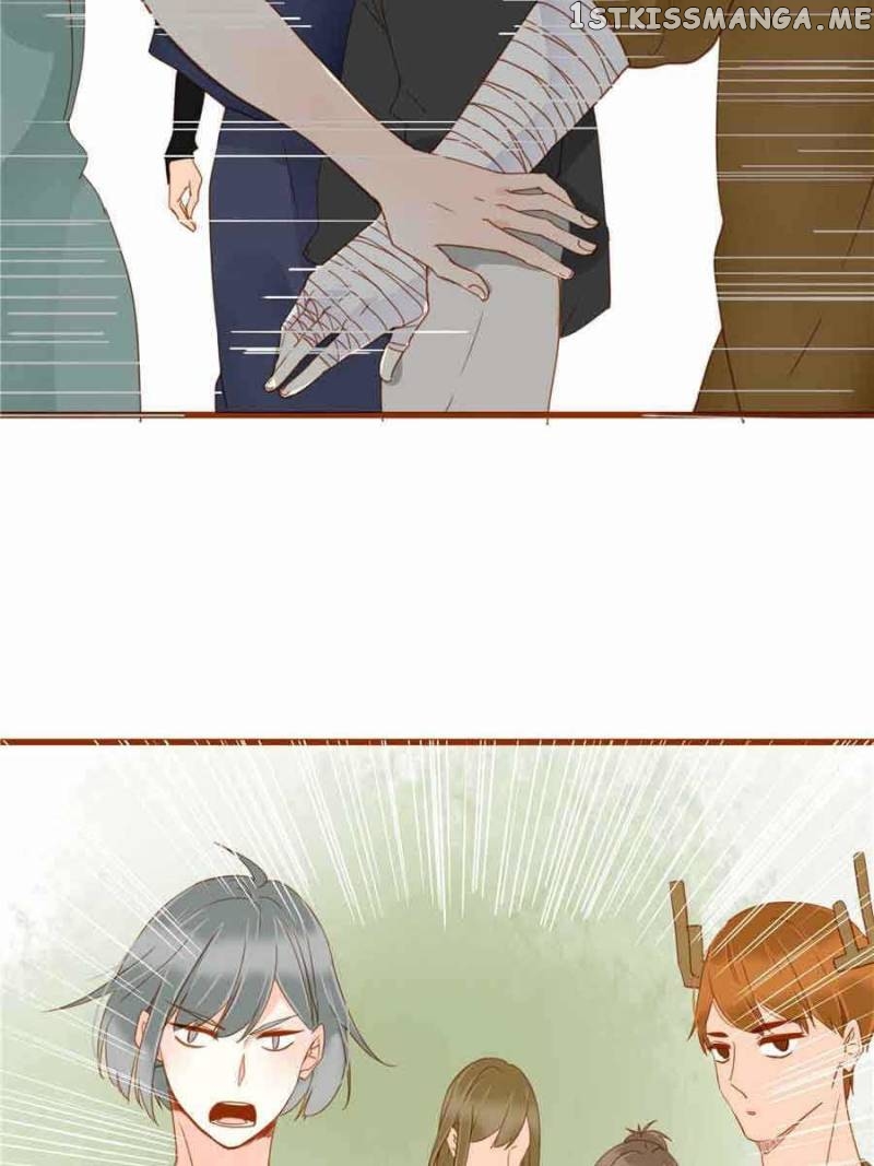 The Expert Boyfriend Snatcher chapter 51 - page 10