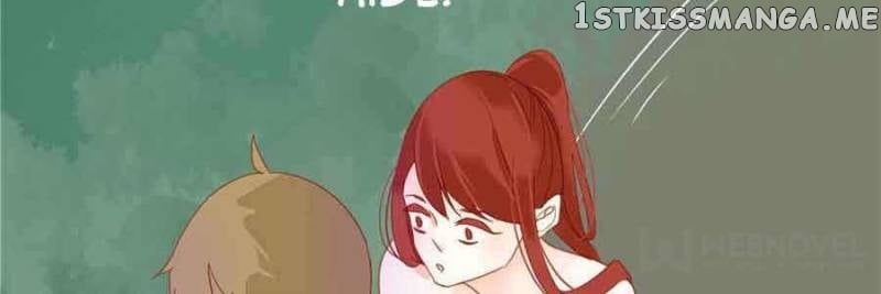 The Expert Boyfriend Snatcher chapter 51 - page 12