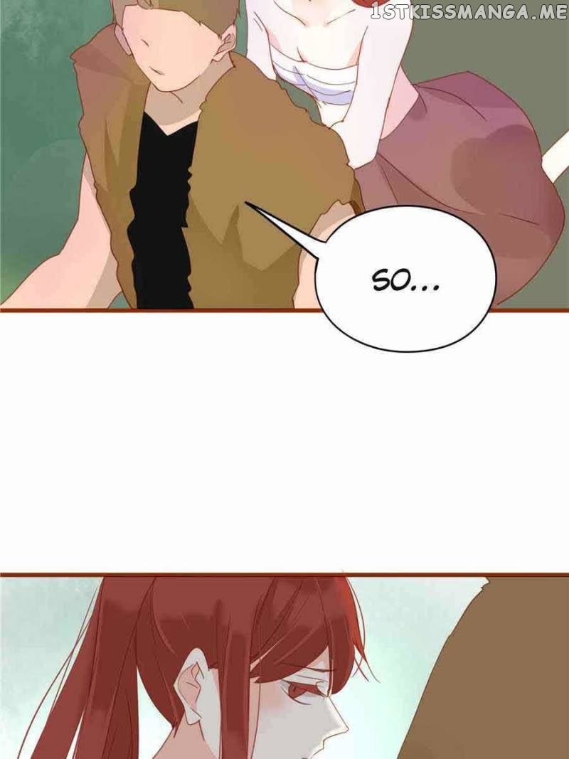 The Expert Boyfriend Snatcher chapter 51 - page 13