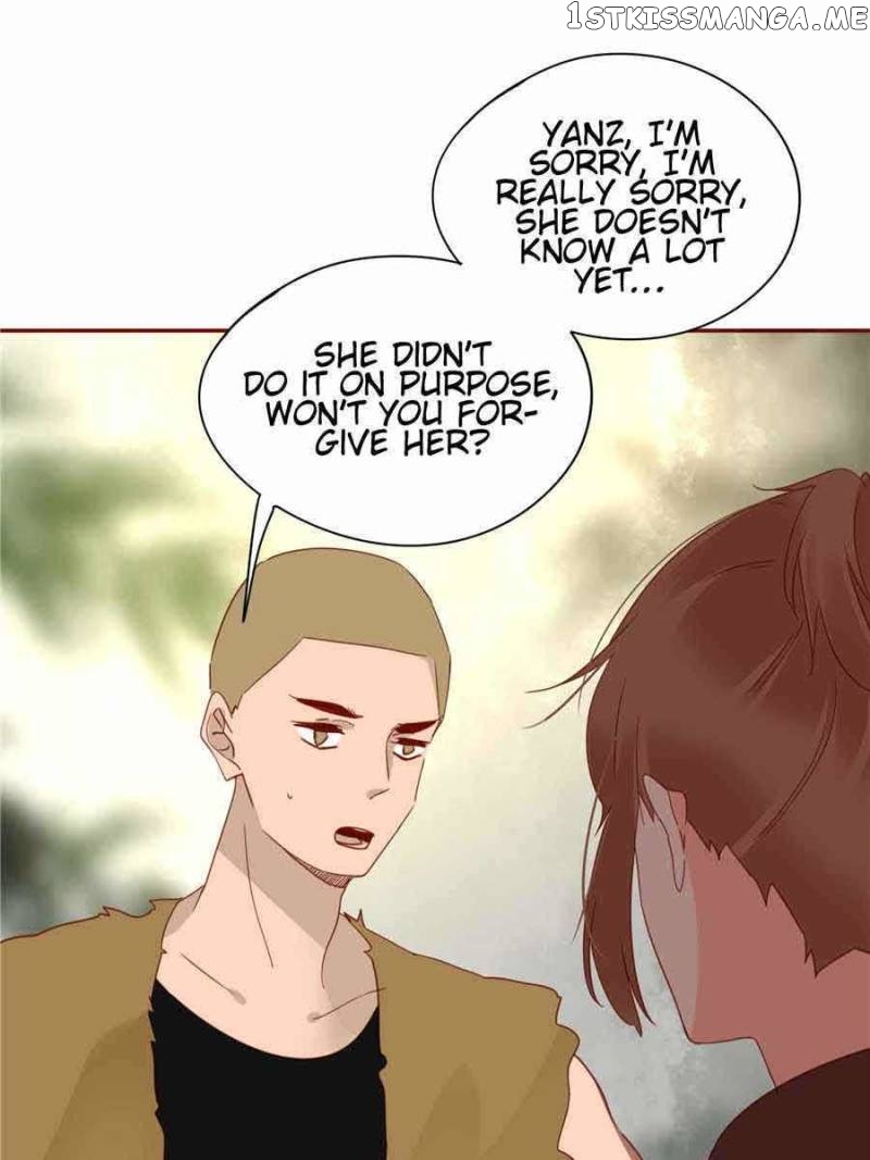 The Expert Boyfriend Snatcher chapter 51 - page 16