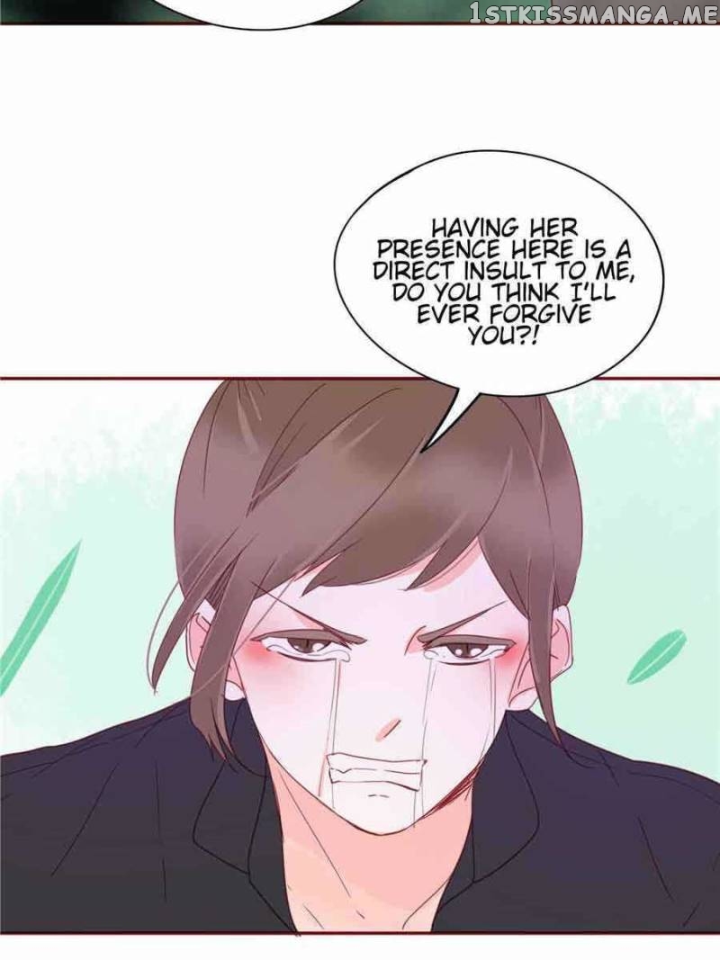 The Expert Boyfriend Snatcher chapter 51 - page 19