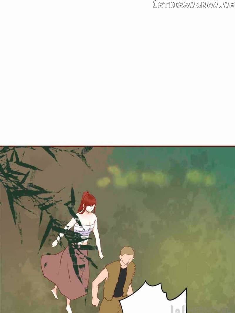 The Expert Boyfriend Snatcher chapter 51 - page 20