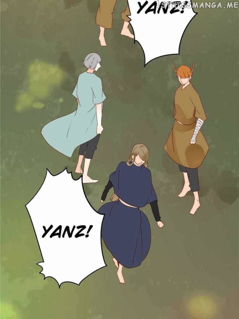 The Expert Boyfriend Snatcher chapter 51 - page 22