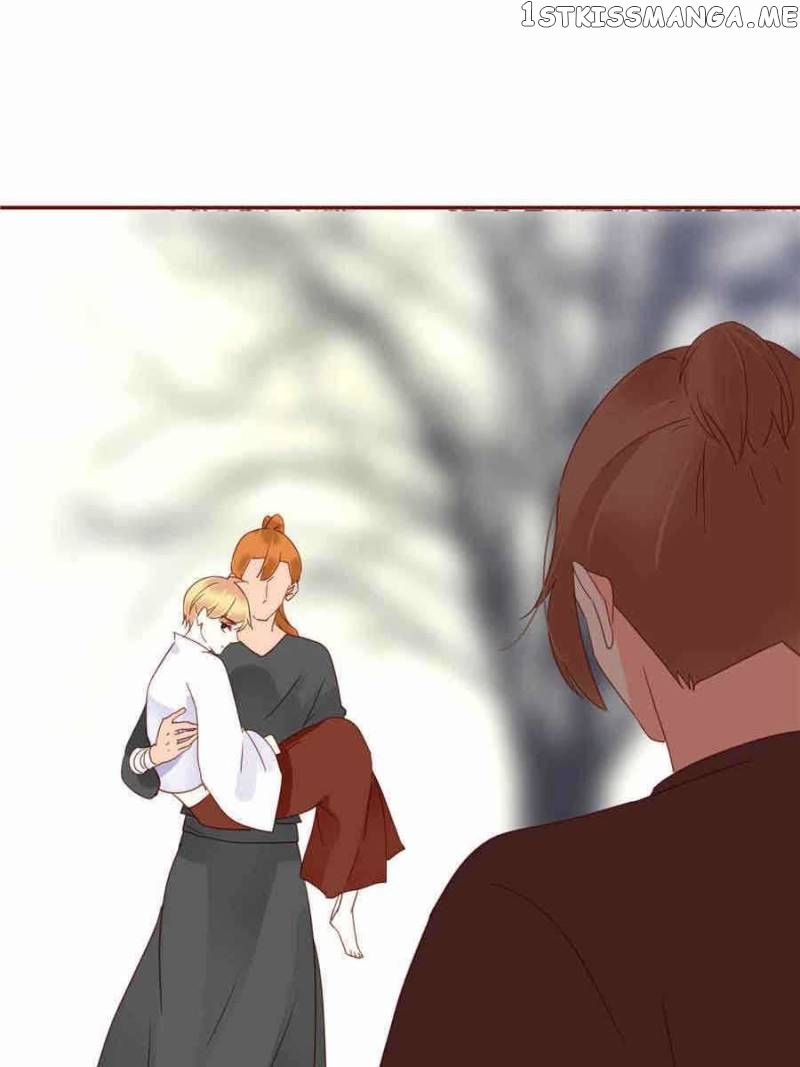 The Expert Boyfriend Snatcher chapter 51 - page 26