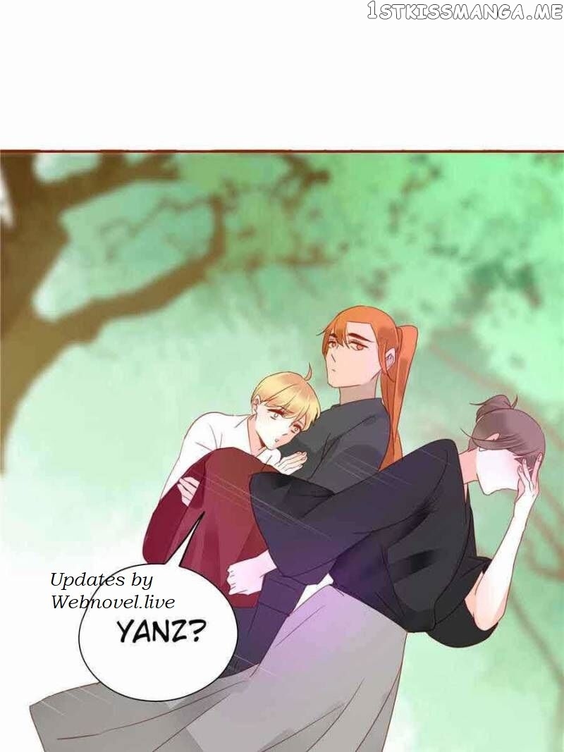 The Expert Boyfriend Snatcher chapter 51 - page 31