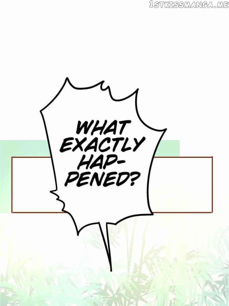 The Expert Boyfriend Snatcher chapter 51 - page 34