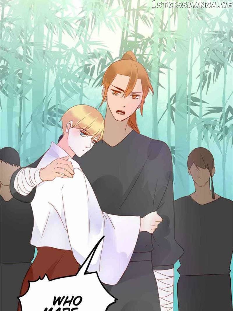 The Expert Boyfriend Snatcher chapter 51 - page 35