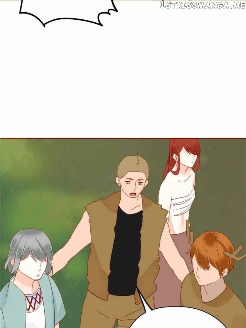 The Expert Boyfriend Snatcher chapter 51 - page 37