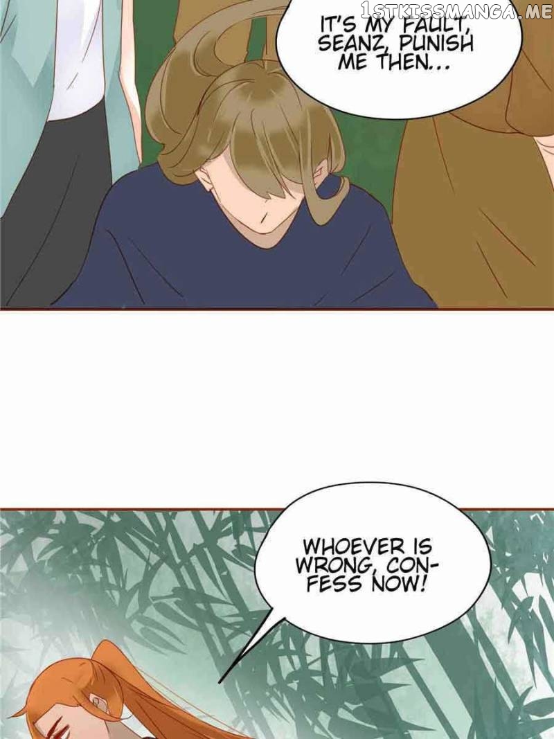 The Expert Boyfriend Snatcher chapter 51 - page 38