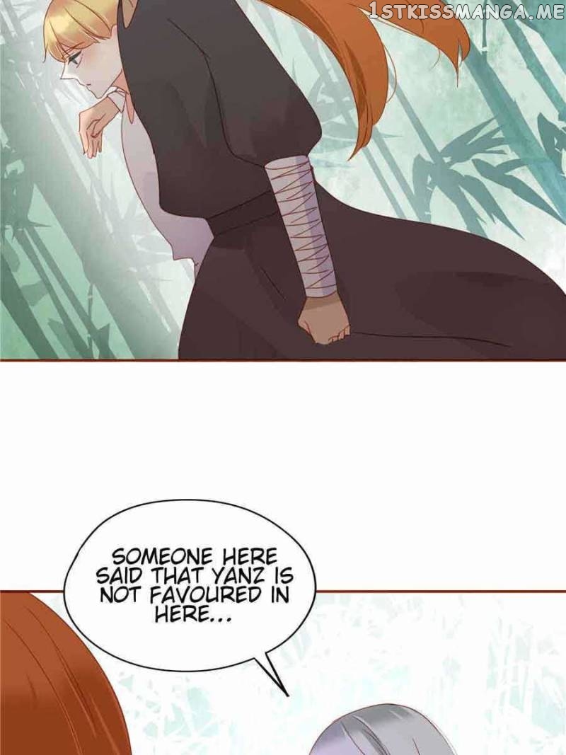 The Expert Boyfriend Snatcher chapter 51 - page 40