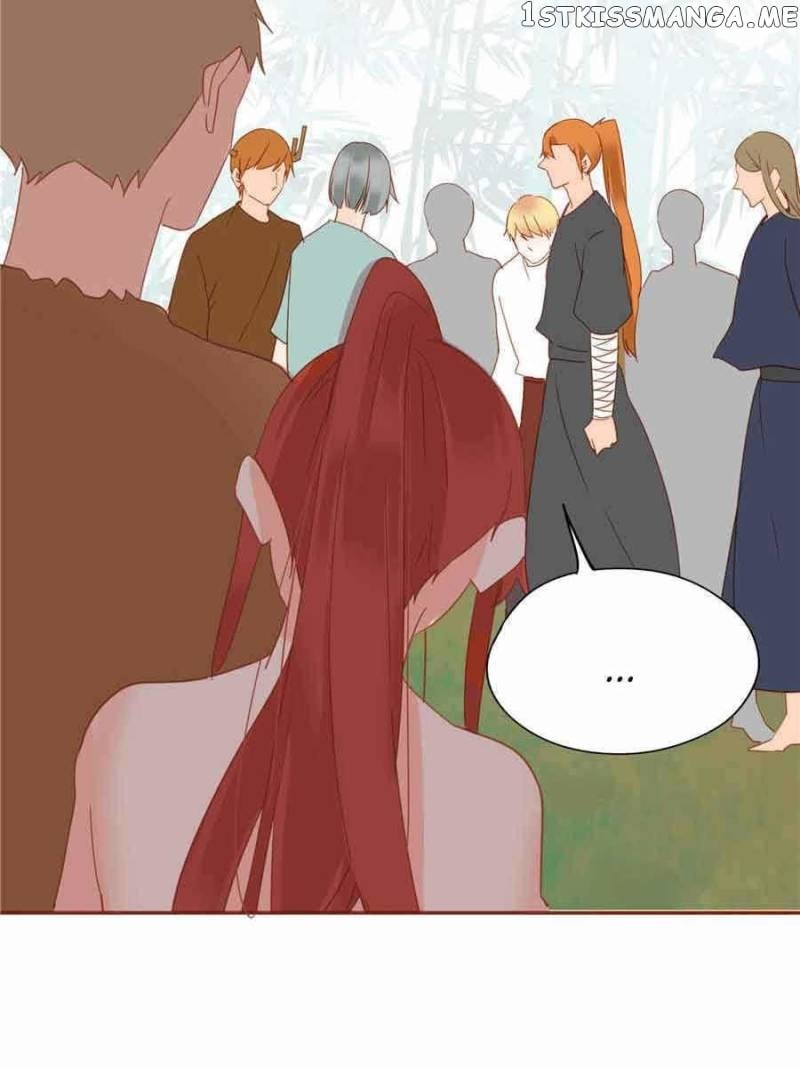 The Expert Boyfriend Snatcher chapter 51 - page 43