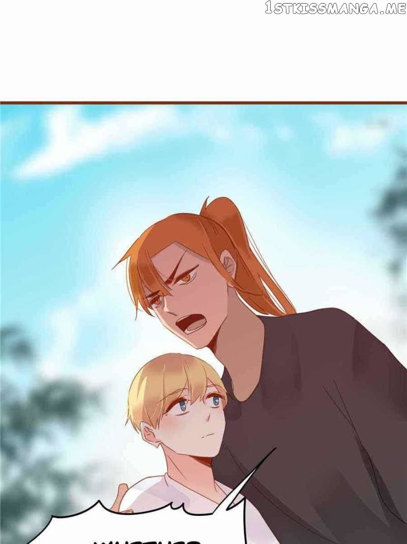The Expert Boyfriend Snatcher chapter 51 - page 47