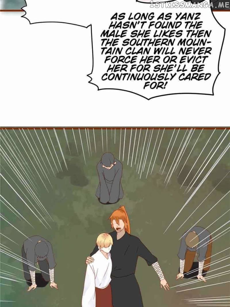 The Expert Boyfriend Snatcher chapter 51 - page 49