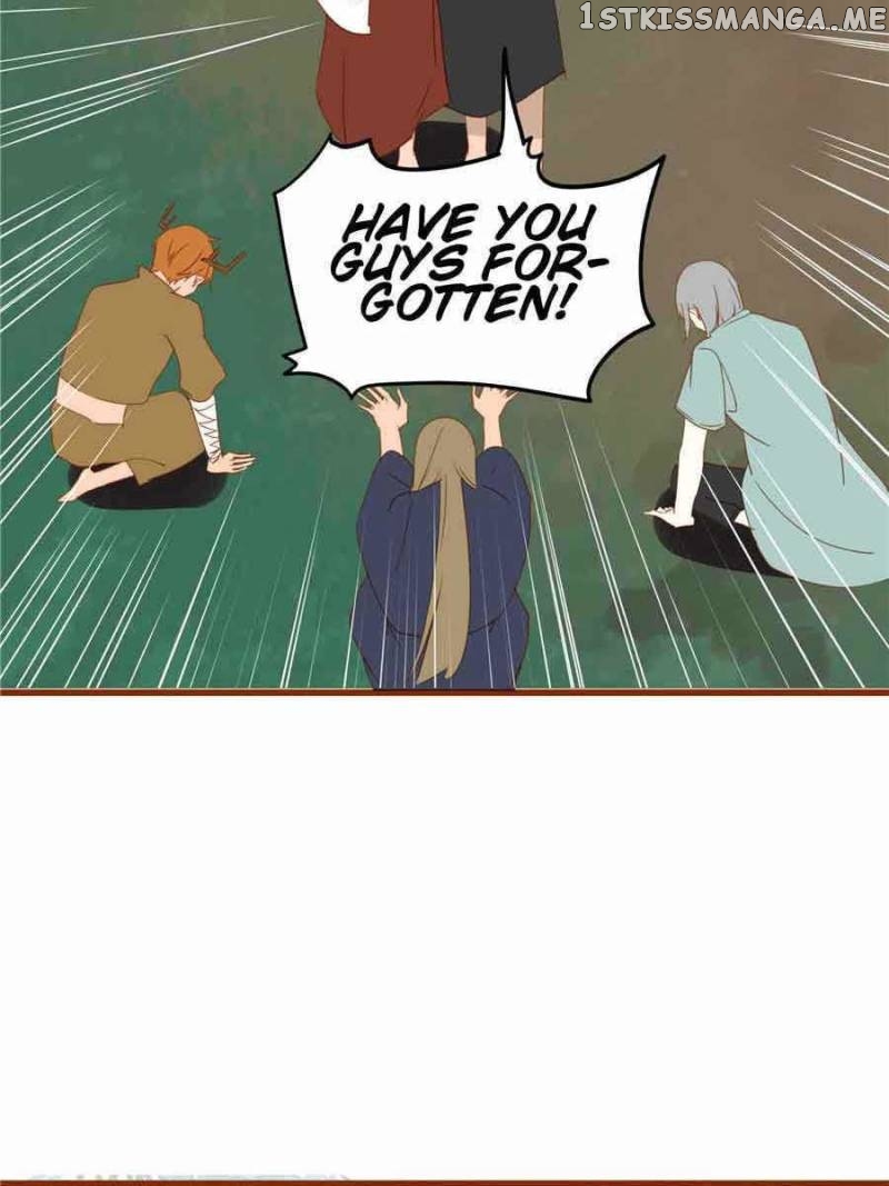 The Expert Boyfriend Snatcher chapter 51 - page 50