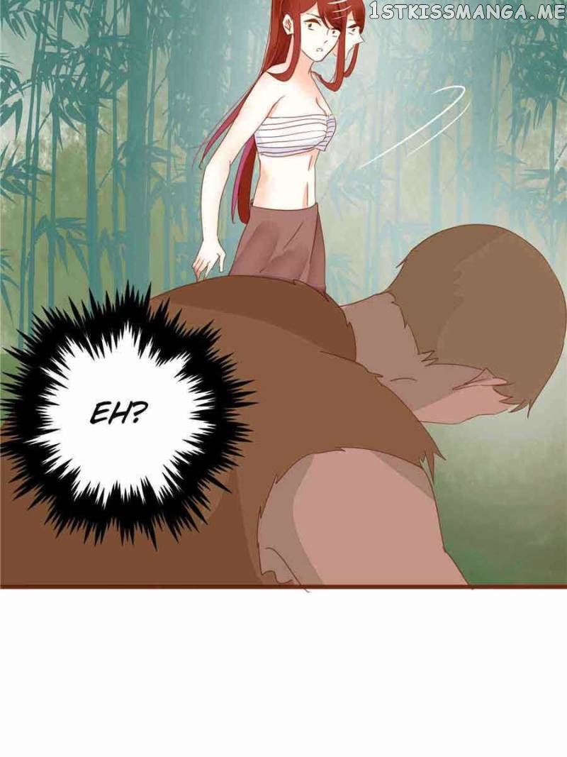 The Expert Boyfriend Snatcher chapter 51 - page 52