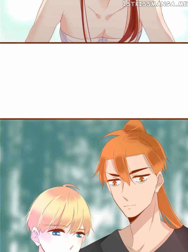 The Expert Boyfriend Snatcher chapter 51 - page 56