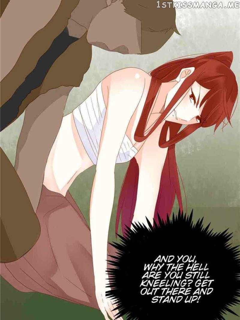 The Expert Boyfriend Snatcher chapter 51 - page 59