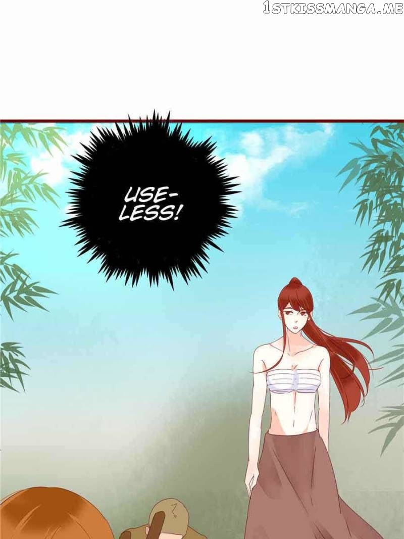 The Expert Boyfriend Snatcher chapter 51 - page 61
