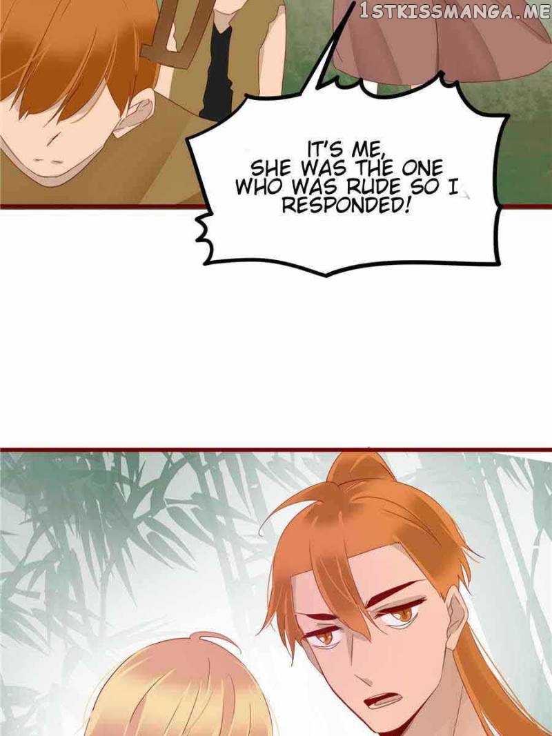 The Expert Boyfriend Snatcher chapter 51 - page 62