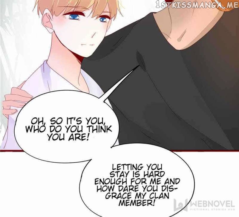The Expert Boyfriend Snatcher chapter 51 - page 63
