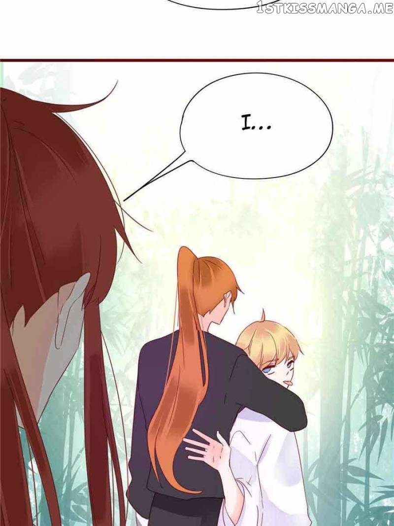 The Expert Boyfriend Snatcher chapter 51 - page 64