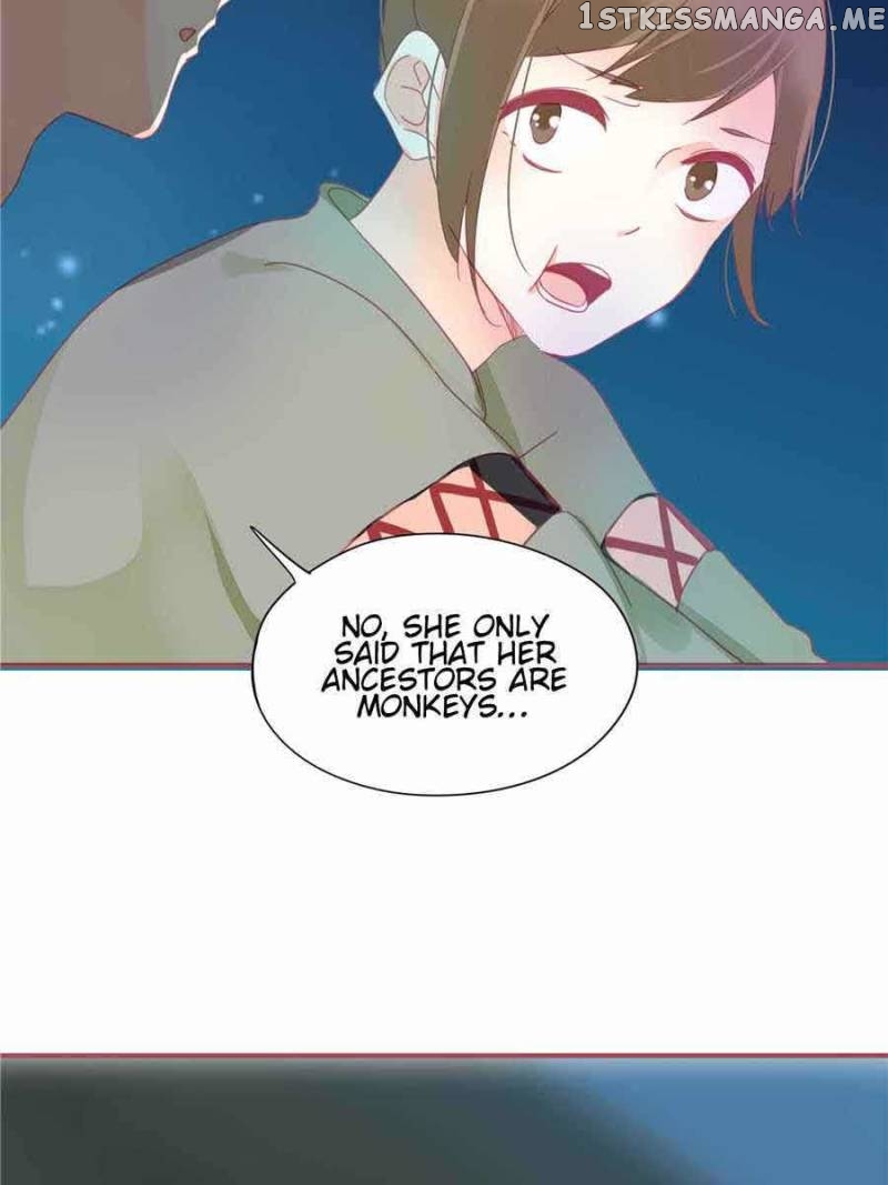 The Expert Boyfriend Snatcher chapter 50 - page 1