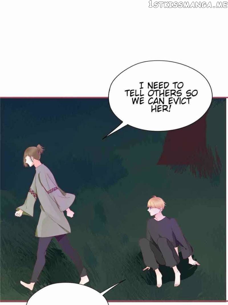 The Expert Boyfriend Snatcher chapter 50 - page 11