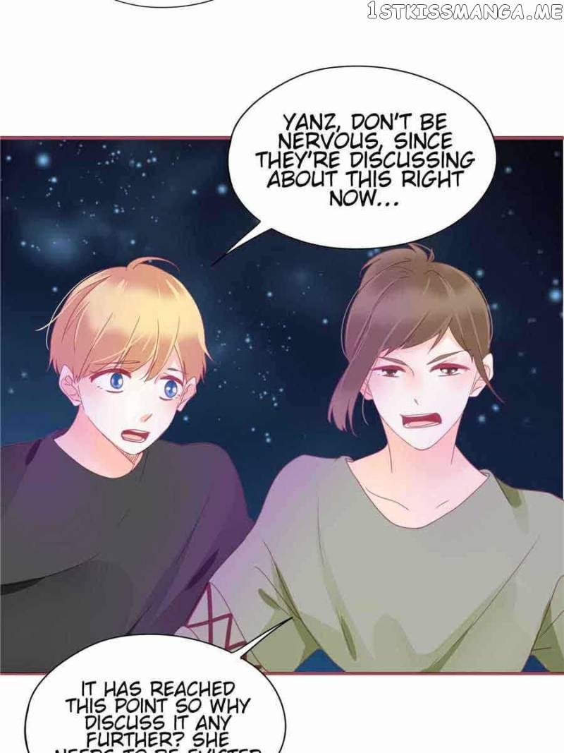 The Expert Boyfriend Snatcher chapter 50 - page 13