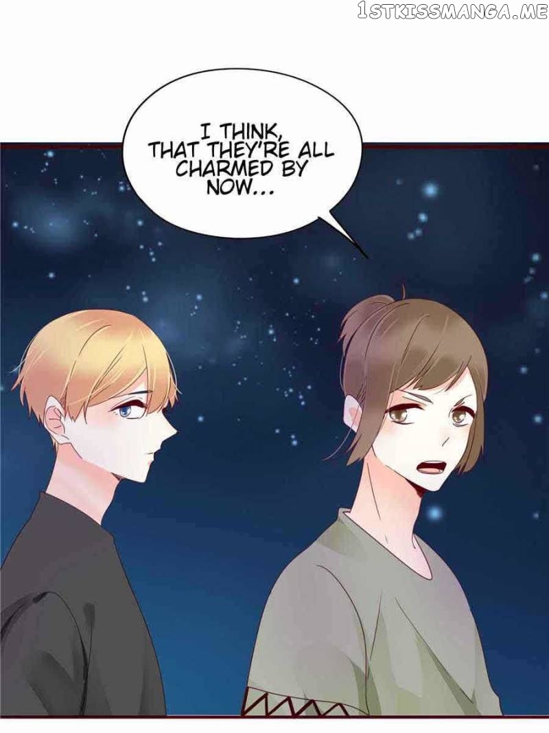 The Expert Boyfriend Snatcher chapter 50 - page 16