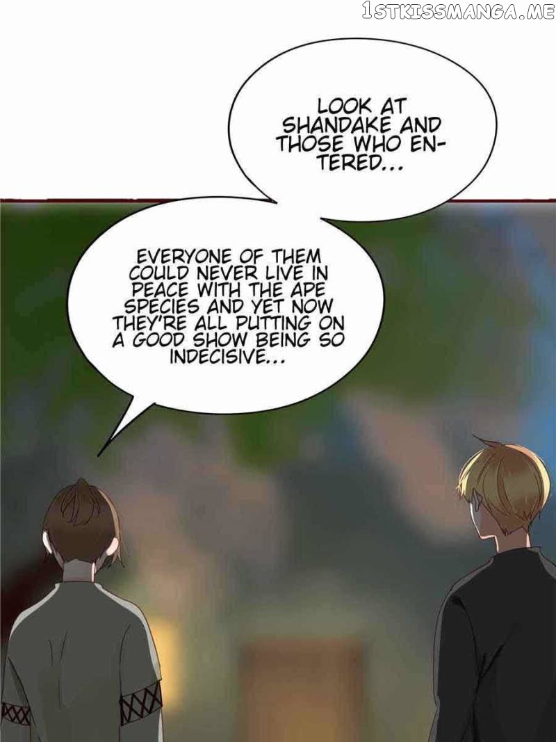 The Expert Boyfriend Snatcher chapter 50 - page 17