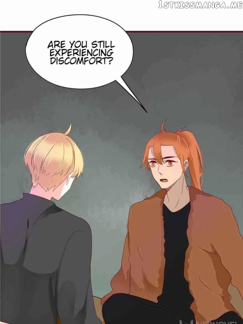The Expert Boyfriend Snatcher chapter 50 - page 38